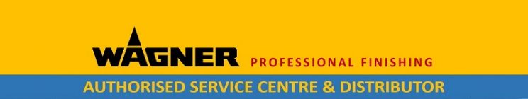 Yorkshire Spray Services Ltd - Wagner Professional Finishing