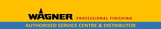Yorkshire Spray Services Ltd - Wagner Authorised Service Centre & Distributor_Professional Finishing