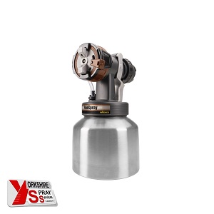 Yorkshire Spray Services Ltd - Wagner XVLP Fine Spray Attachment Yorkshire Spray Services Ltd - Wagner XVLP Fine Spray Attachment