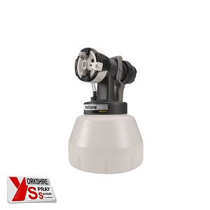 Yorkshire Spray Services Ltd - Wagner XVLP Wall Spray Attachment Yorkshire Spray Services Ltd - Wagner XVLP Wall Spray Attachment
