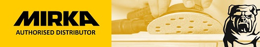 Yorkshire Spray Services Ltd - Mirka Authorised Distributor