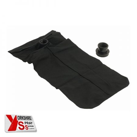 Yorkshire Spray Services Ltd - Mirka Dustbag Nylon for ROS_OS DB Machines - Part No. 8993206011