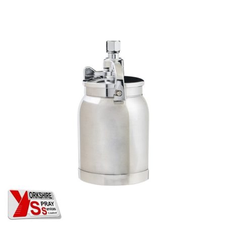 Yorkshire Spray Services Ltd - Anest Iwata Suction Cup PCL 10 B3 - Part No. 14018621 Yorkshire Spray Services Ltd - Anest Iwata Suction Cup PCL 10 B3