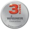 Yorkshire Spray Services Ltd - Wagner Industrial Warranty