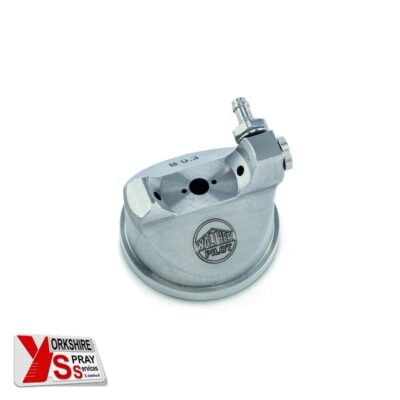 Yorkshire Spray Services Ltd - Walther Pilot Adhesive Systems - Walther Pilot AirCap Wide Jet - Part No. V1182003003