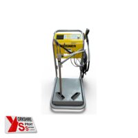 Yorkshire Spray Services Ltd - Wagner Prima Sprint XE Manual Powder System - Reconditioned Yorkshire Spray Services Ltd - Wagner Prima Sprint XE Manual Powder System - Reconditioned - Unit