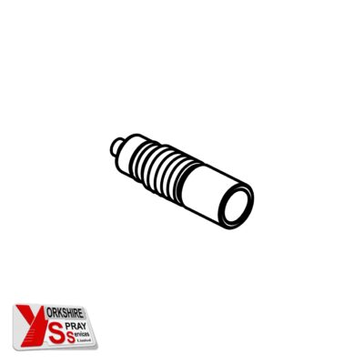 Yorkshire Spray Services Ltd - Wagner Electrostatic - Wagner GM50000E Packing Complete - Part No. 2357106 Yorkshire Spray Services Ltd - Wagner Electrostatic - Wagner GM50000E Packing Complete - Part No. 2357106
