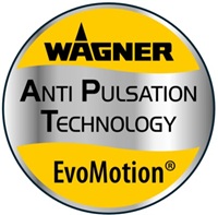 Yorkshire Spray Services Ltd - Wagner EvoMotion - Anti Pulsation Technology