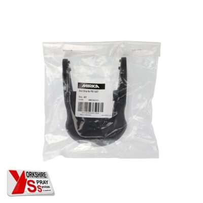 Yorkshire Spray Services Ltd - Mirka Spares - Mirka Polisher PS1437 Bail Grip - Part No. 8991341111 Yorkshire Spray Services Ltd - Mirka Spares - Mirka Polisher PS1437 Bail Grip Packaged - Part No. 8991341111
