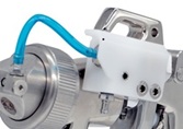 Yorkshire Spray Services Ltd - Walther Pilot - Walther Pilot 2K Bonding Gun with POM Component B Compl. Yorkshire Spray Services Ltd - Walther Pilot - Walther Pilot 2K Bonding Gun with POM Component B Compl.