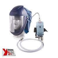 Yorkshire Spray Services Ltd - Honeywell Airvisor MV2 Paint Kit Yorkshire Spray Services Ltd - Honeywell Airvisor MV2 Paint Kit