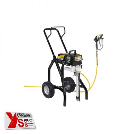 Yorkshire Spray Services Ltd - Wagner ProSpray PS 3.25