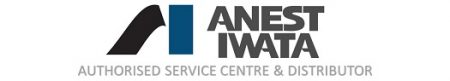 Yorkshire Spray Services Ltd - Anest Iwata Authorised Service Centre & Distributor