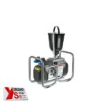 Yorkshire Spray Services Ltd - Wagner Double Diaphragm Pump - Wagner Cobra 40-10 Basic & Hopper Spray Pack