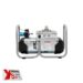 Yorkshire Spray Services Ltd - Wagner Double Diaphragm Pump - Wagner Cobra 40-25 - Side
