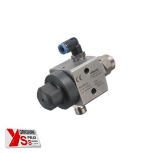 Yorkshire Spray Services Ltd – Wagner GA400AL Auto Gun, Part No. 350032