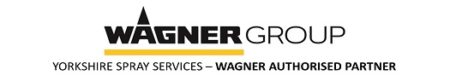 Yorkshire Spray Services Ltd - Wagner Group Authorised Partner