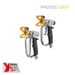 Yorkshire Spray Services Ltd - Wagner PROTEC Range - Wagner GM1 350 & 530 Airless Gun - Part No. 2349287 & 2349286
