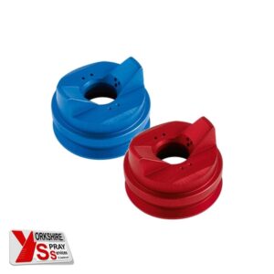Yorkshire Spray Services Ltd – Wagner Aircoat Aircap