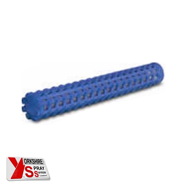Yorkshire Spray Services Ltd - Wagner Aircoat Cage Filter Blue