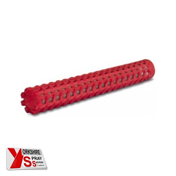 Yorkshire Spray Services Ltd - Wagner Aircoat Cage Filter Red