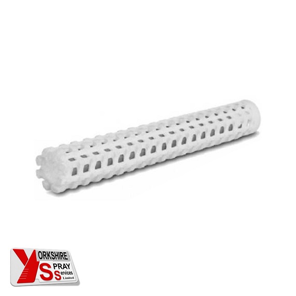 Yorkshire Spray Services Ltd - Wagner Aircoat Cage Filter White