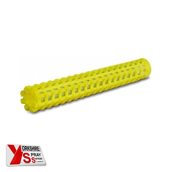 Yorkshire Spray Services Ltd - Wagner Aircoat Cage Filter Yellow
