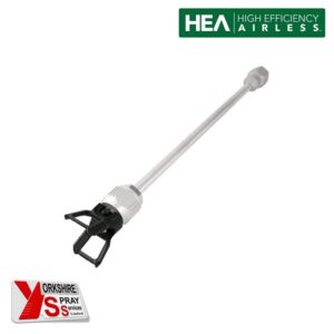 Yorkshire Spray Services Ltd – Wagner HEA Extension 30cm
