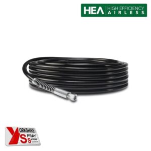 Yorkshire Spray Services Ltd – Wagner HEA Fluid Hose 15m