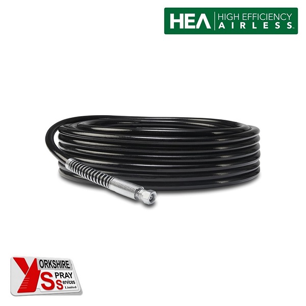 Yorkshire Spray Services Ltd - Wagner HEA Fluid Hose 15m