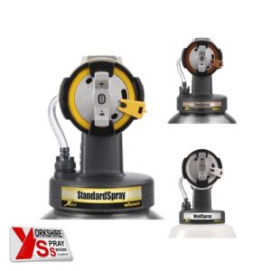 Yorkshire Spray Services Ltd – Wagner XVLP Attachments