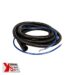 Yorkshire Spray Services Ltd - Mirka Spares - Mirka Hose & Integrated Pneumatics - 10m - Mirka Part No. 8992514711