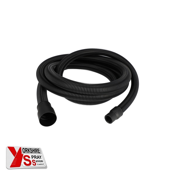 Yorkshire Spray Services Ltd – Mirka Spares – Mirka Hose & Connector – 4m – 6m – 10m
