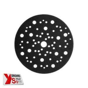 Yorkshire Spray Services Ltd – Mirka Pad Saver 150mm 67H