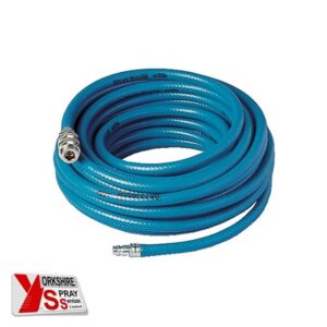 Yorkshire Spray Services Ltd – Honeywell Breathing Blue Line