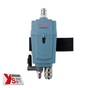 Yorkshire Spray Services Ltd – Honeywell MV2 Waist Belt DAVW-1001E