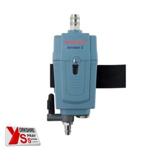 Yorkshire Spray Services Ltd – Honeywell MV2 Waist Belt DAVW-1003E