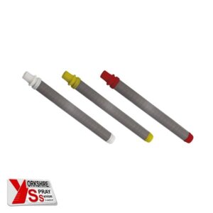Yorkshire Spray Services Ltd – Wagner Aircoat & Airless Filter
