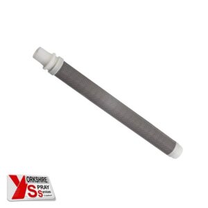 Yorkshire Spray Services Ltd – Wagner Aircoat & Airless Filter White