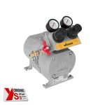 Yorkshire Spray Services Ltd - Wagner TopFinish DD10 & Regulator
