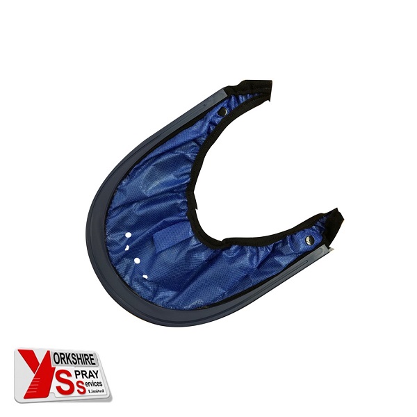 Yorkshire Spray Services Ltd - Honeywell Fabric Face Casette