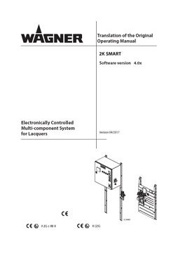 Yorkshire Spray Services Ltd - Wagner 2k Smart Manual