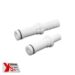 Yorkshire Spray Services Ltd - Powder - Wagner Venturi Nozzle PI-F1 - Venturi Nozzle ED Pump