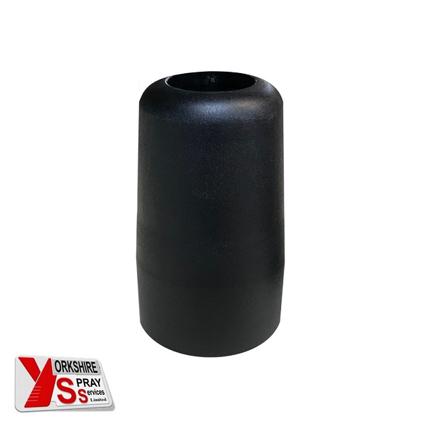 Yorkshire Spray Services Ltd – Wagner C4 Gun Outer Nut – Part No. 390311