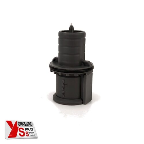 Yorkshire Spray Services Ltd - Wagner Electrode Holder C4 F - Part No. 390915