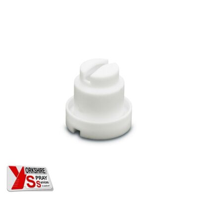 Yorkshire Spray Services Ltd - Wagner F1 Flat Spray C4 Nozzle - Part No. 390324 & 390325 Yorkshire Spray Services Ltd - Wagner F1 Flat Spray C4 Nozzle - Part No. 390324 & 390325