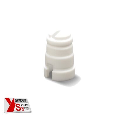 Yorkshire Spray Services Ltd - Wagner Flat Spray X1 Nozzle - Part No. 2321976 Yorkshire Spray Services Ltd - Wagner Flat Spray X1 Nozzle - Part No. 2321976