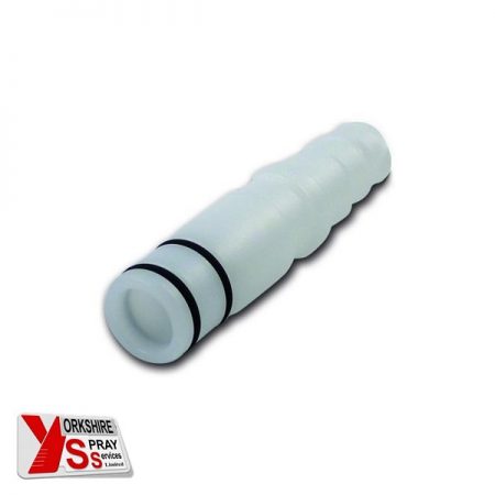 Yorkshire Spray Services Ltd - Wagner Hose Connector/2322761 Yorkshire Spray Services Ltd - Wagner Hose Connector/2322761