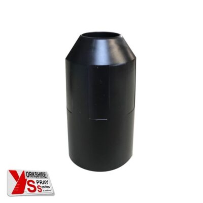 Yorkshire Spray Services Ltd - Wagner X1 Gun Outer Nut - Part No. 2320464