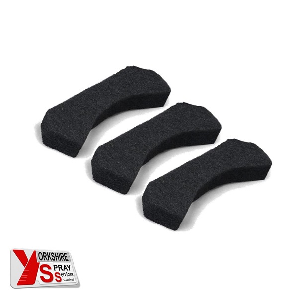 Yorkshire Spray Services Ltd - Wagner XVLP FC3500 Filter Pack
